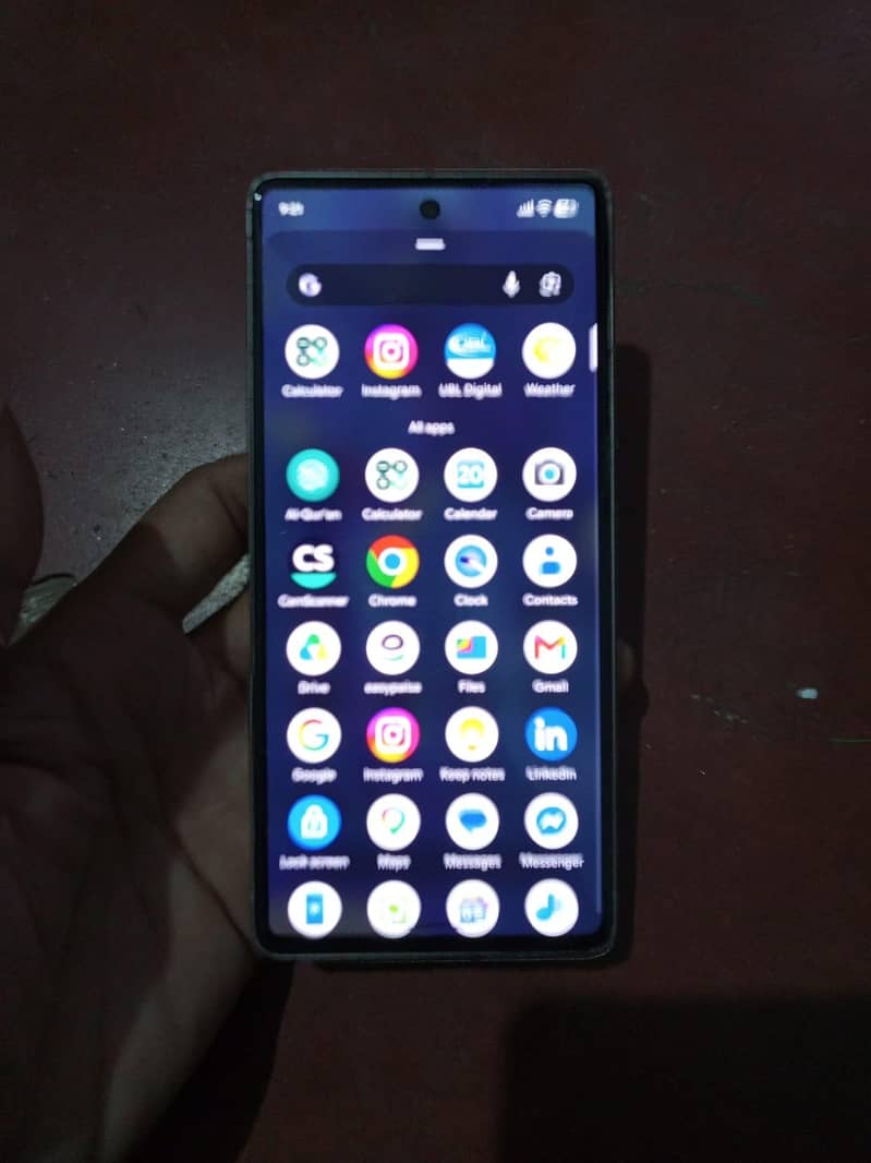 Google Pixel 7 2