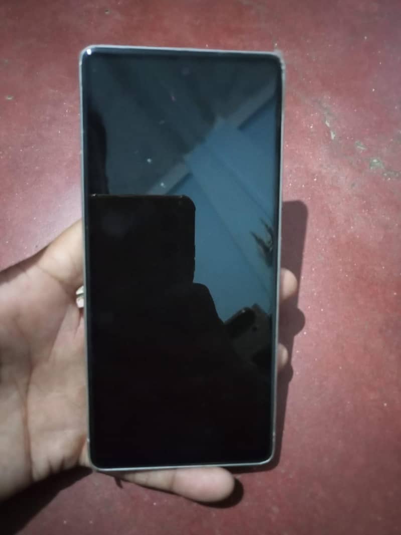 Google Pixel 7 3