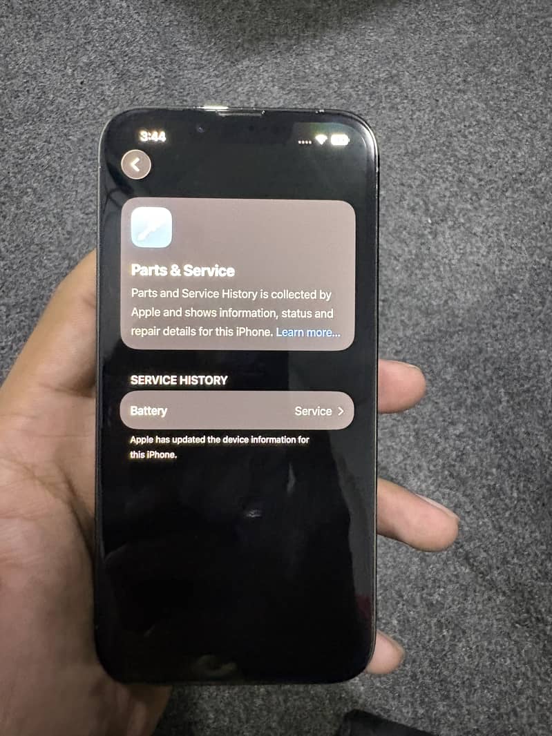 Apple iPhone 13 Pro 4