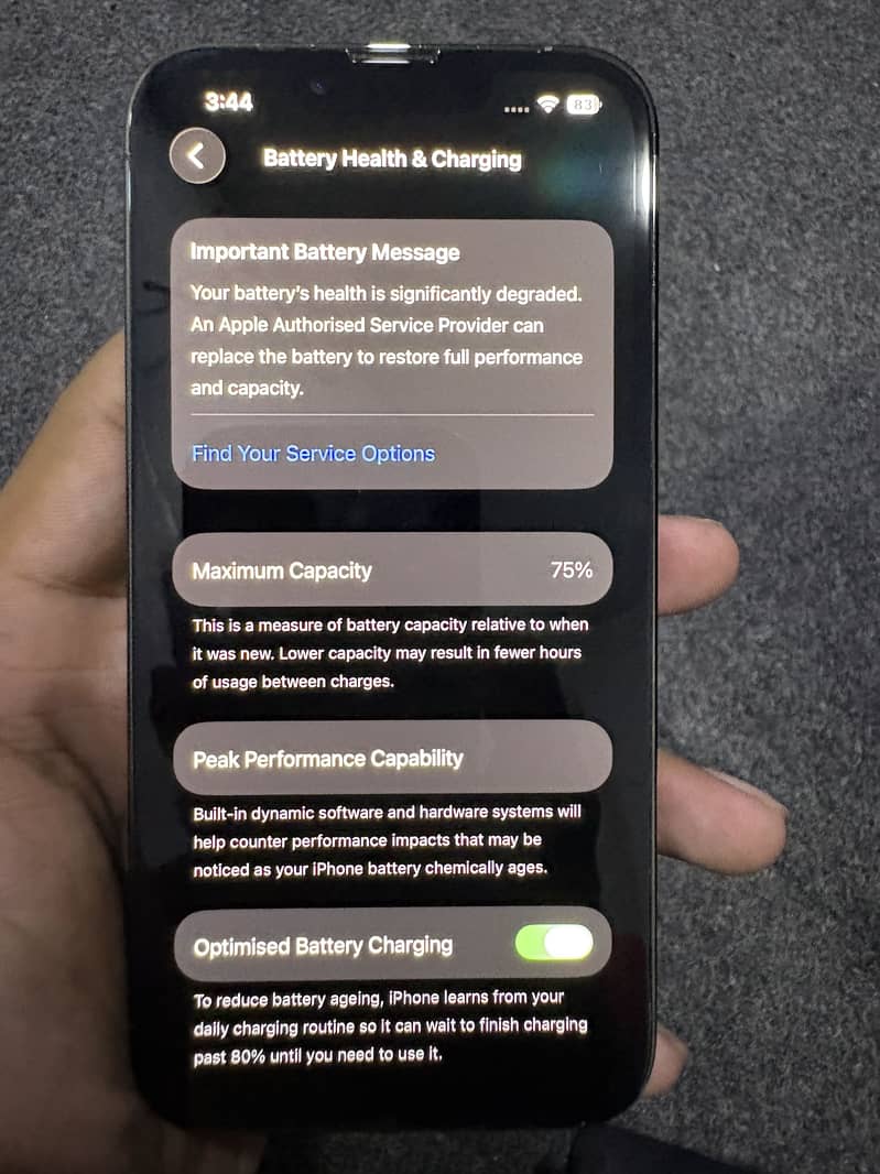 Apple iPhone 13 Pro 7