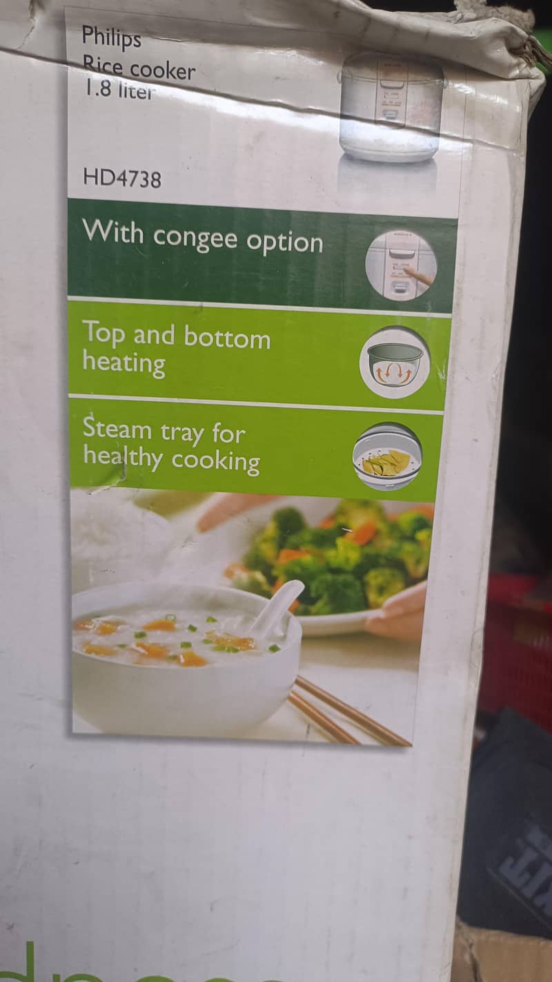 electri cooker 2
