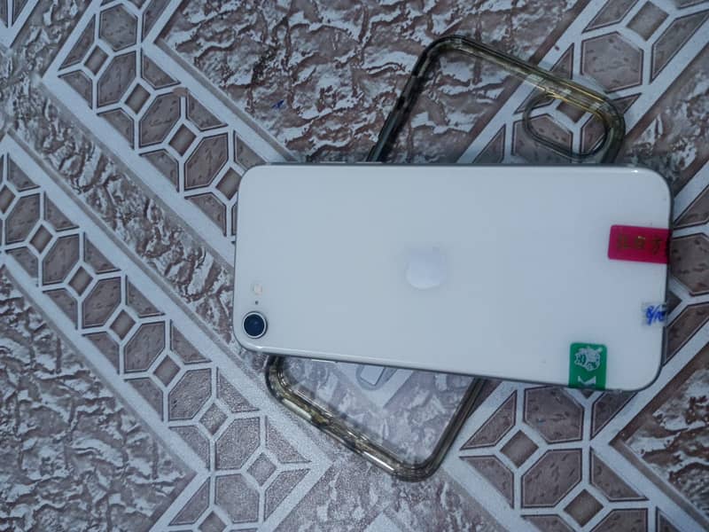 Apple iPhone SE 3rd 3