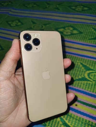 Apple iPhone 11 Pro