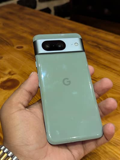 Google Pixel 8
