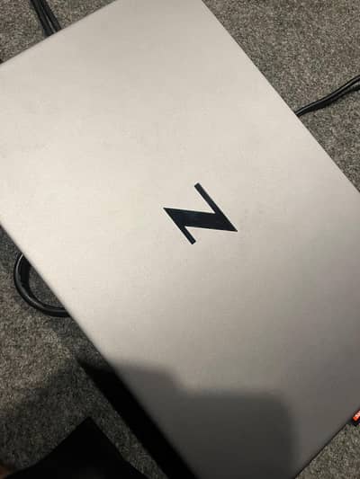 HP ZBook Studio G7 | Core i7 10th Gen | 32GB RAM | 4GB Graphics