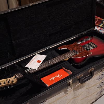 Fender Squire Standard Telecaster Electric Guitar | Telecaster