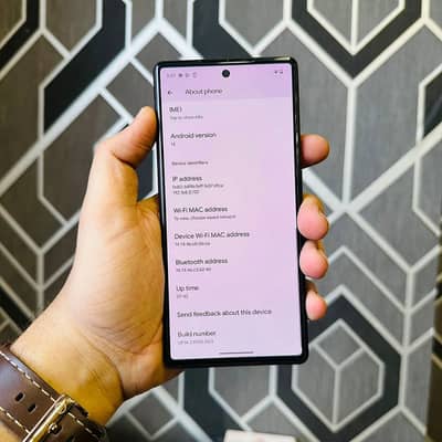 Google Pixel 6