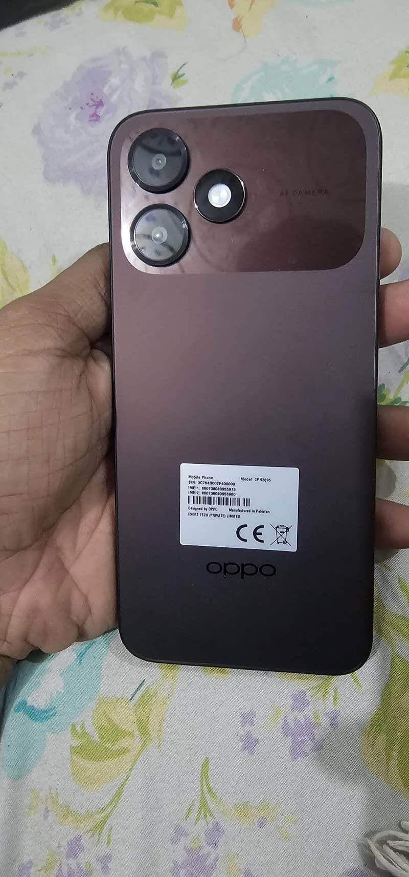 OPPO Other Model 1