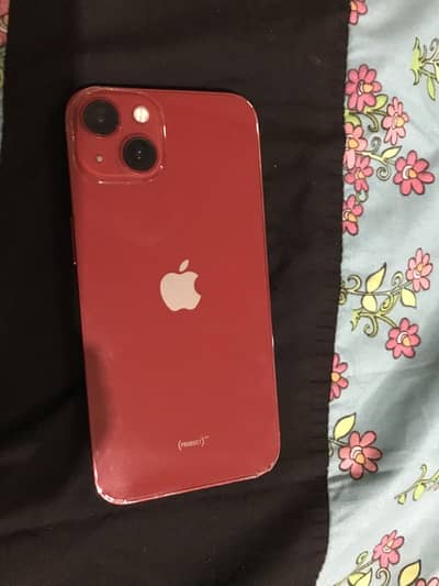 Iphone 13 factory unlock