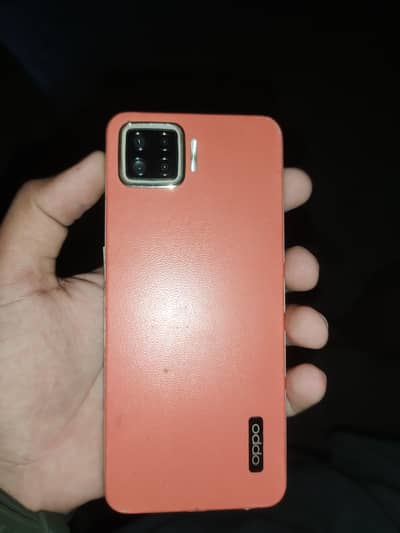 OPPO f17