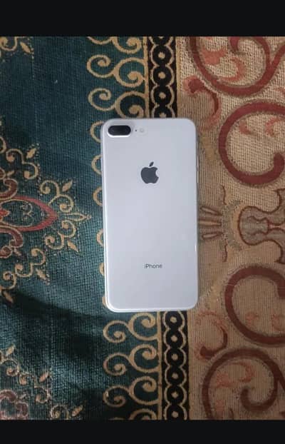 Apple iPhone 8 Plus