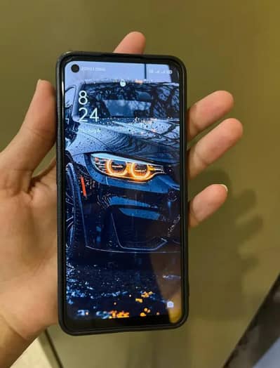 OPPO A54