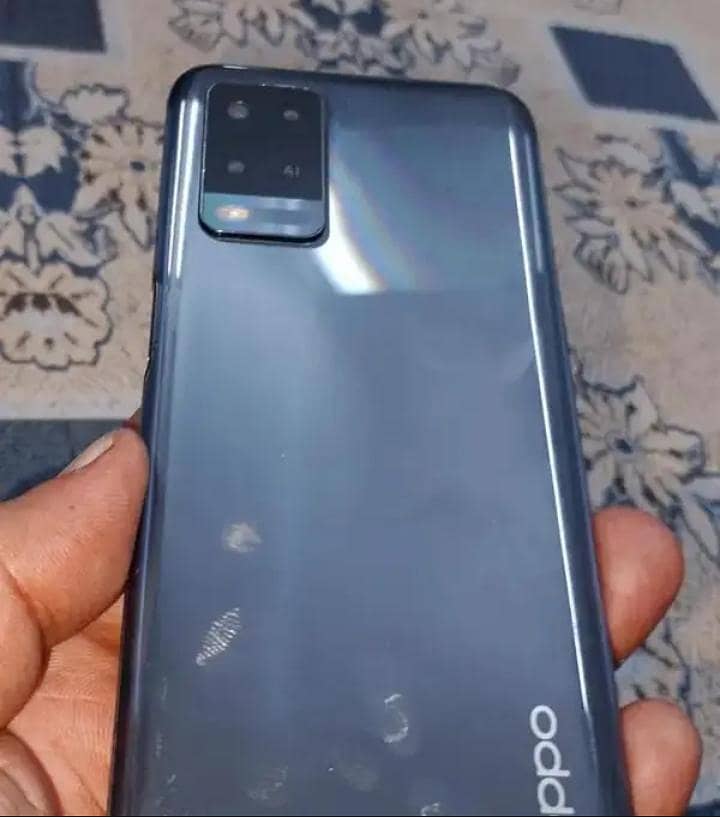 OPPO A54 1