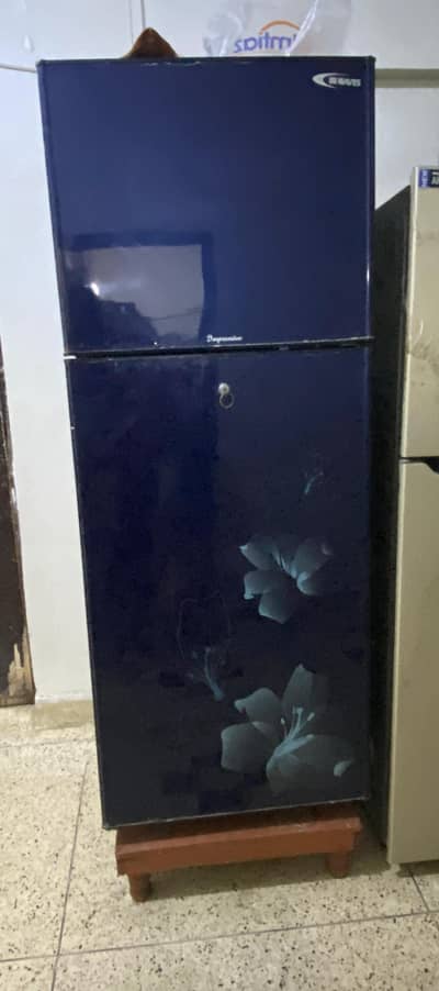 used fridge for sale in good condition