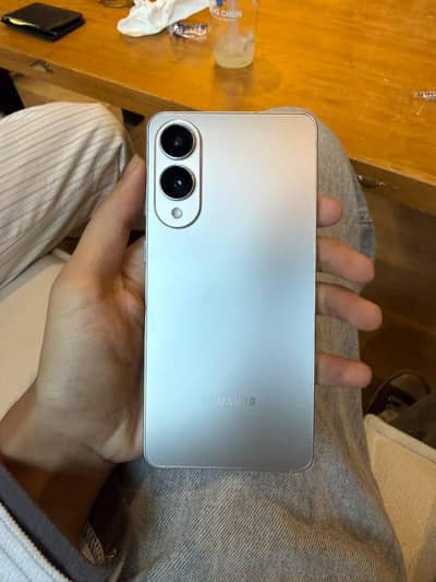 Samsung Mobile S25 Edge