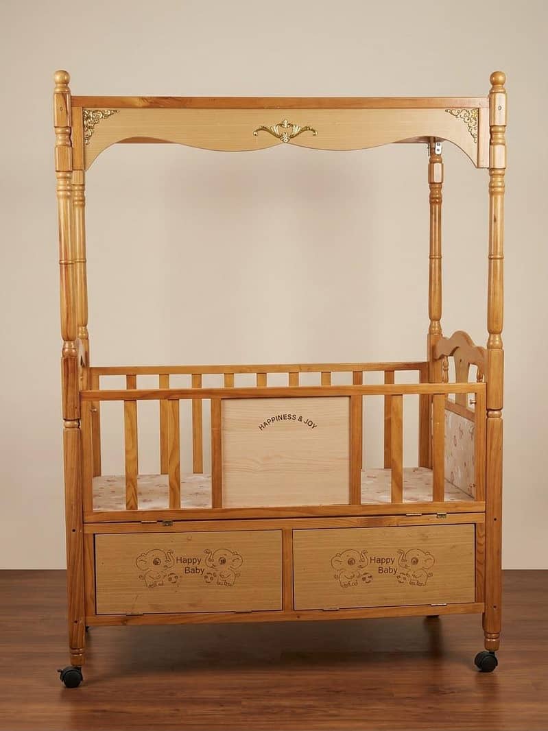 baby cot 0