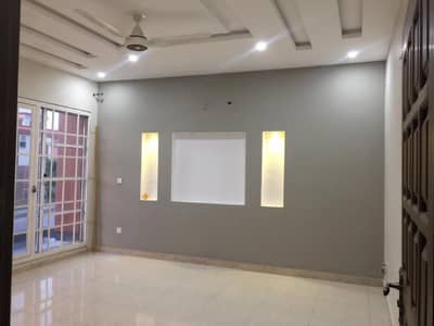 7 marla Full house bajlii panii gass Available 4 bedroom proper double unit bharia Town phase 8 Rawalpindi