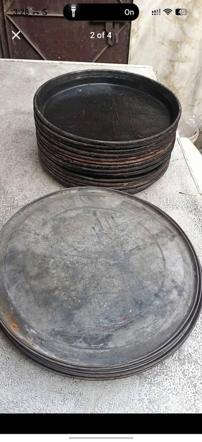 Pizza Pan