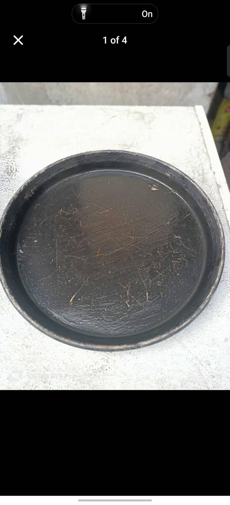 Pizza Pan 3