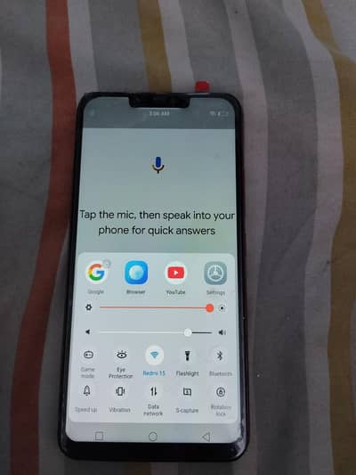 Vivo Y85