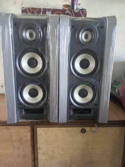 Sony amplifier 03074516525