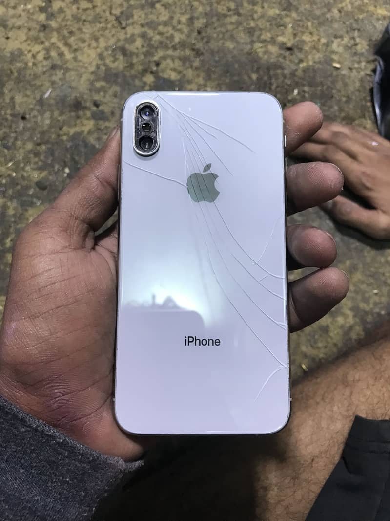 Apple iPhone XS 0
