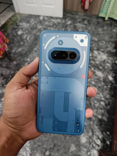 Nothing Phone 3A
