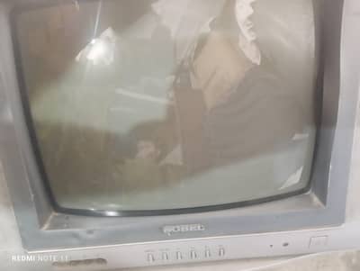 Television