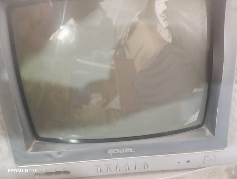 Television 0