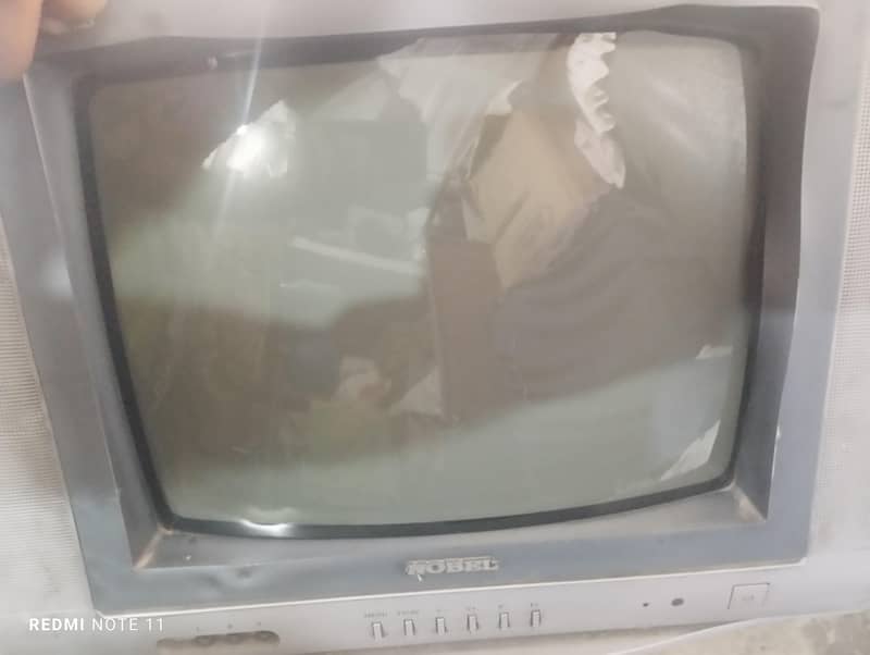 Television 1