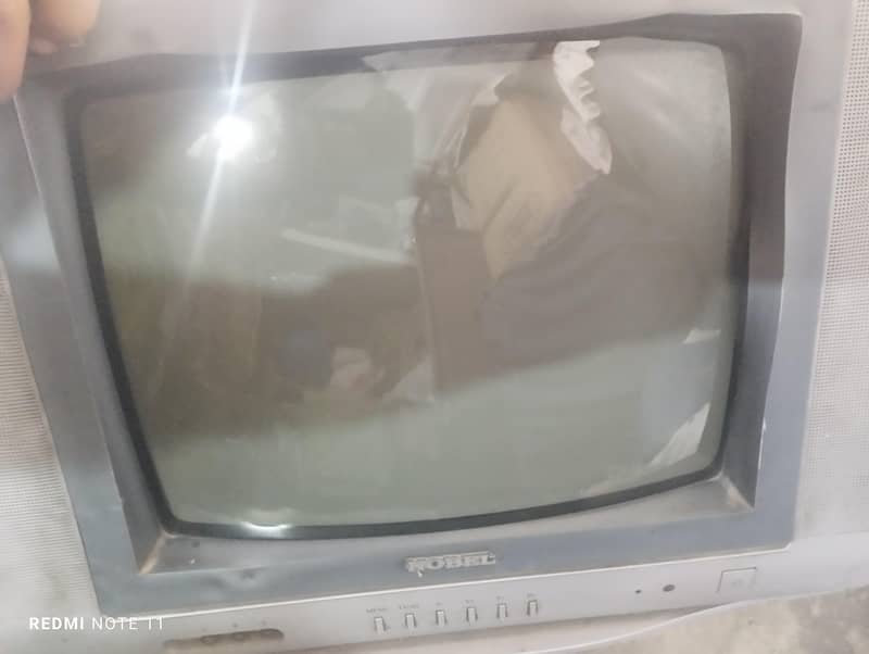 Television 2