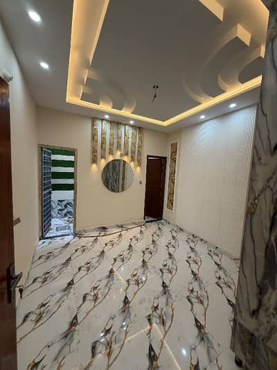 Get This Amazing Prime Location 3 Marla House Available In Al Rehman Phase 2 - Block N