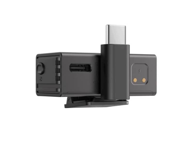 Boya link 3 type C 1