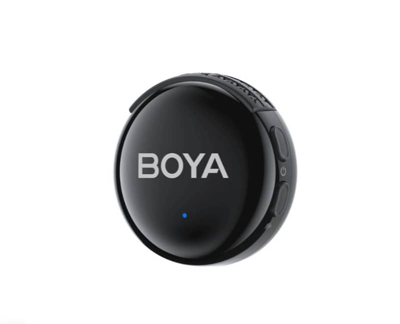 Boya link 3 type C 2