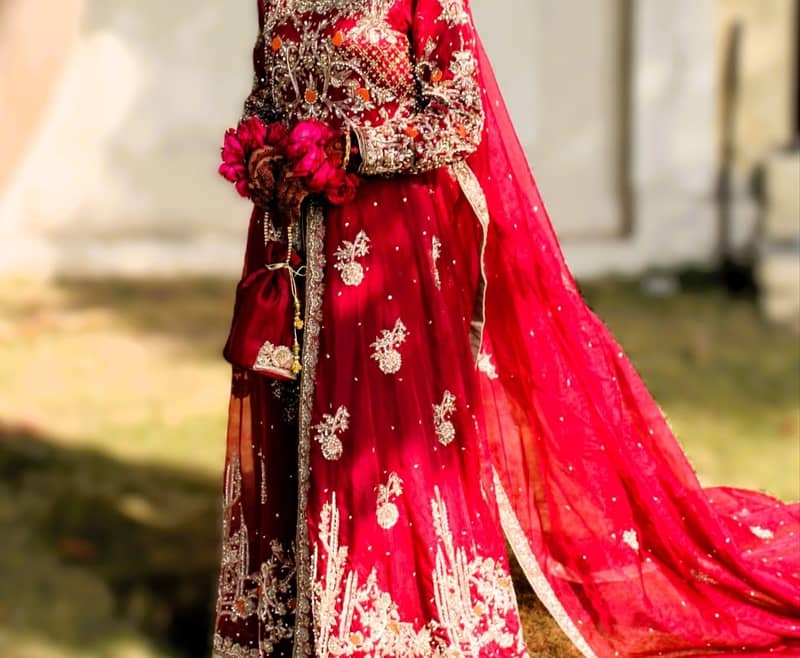 bridal dres 0