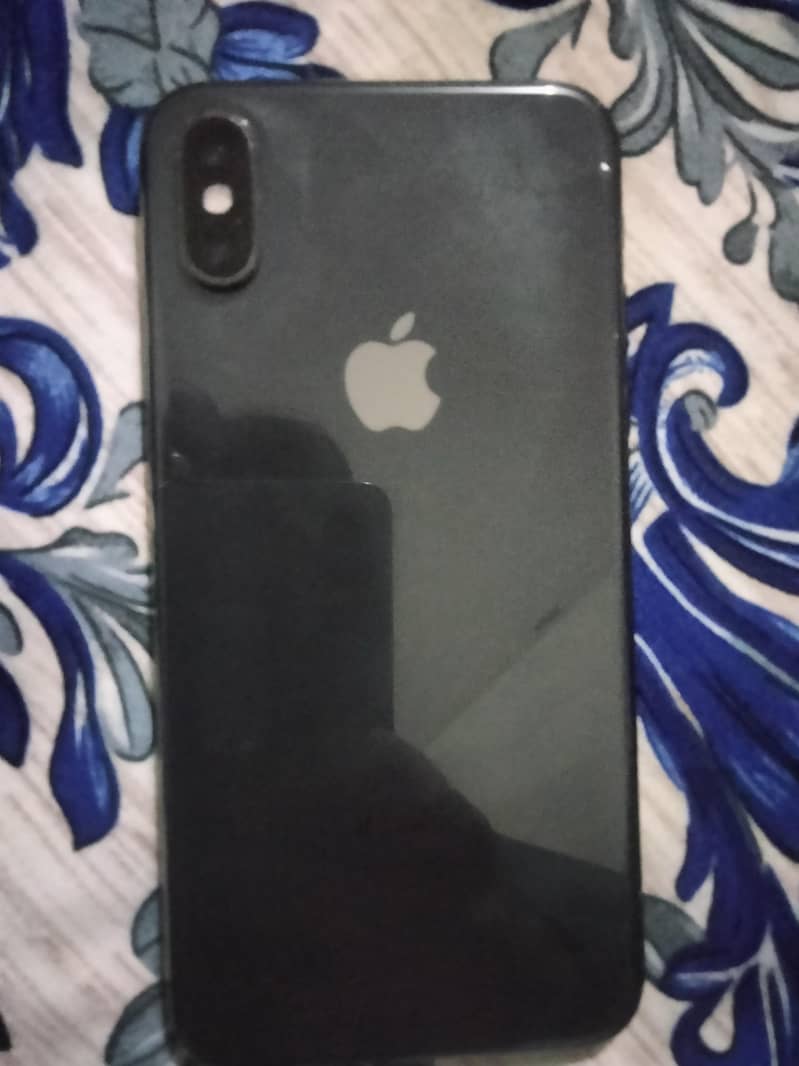 iphone xs 0