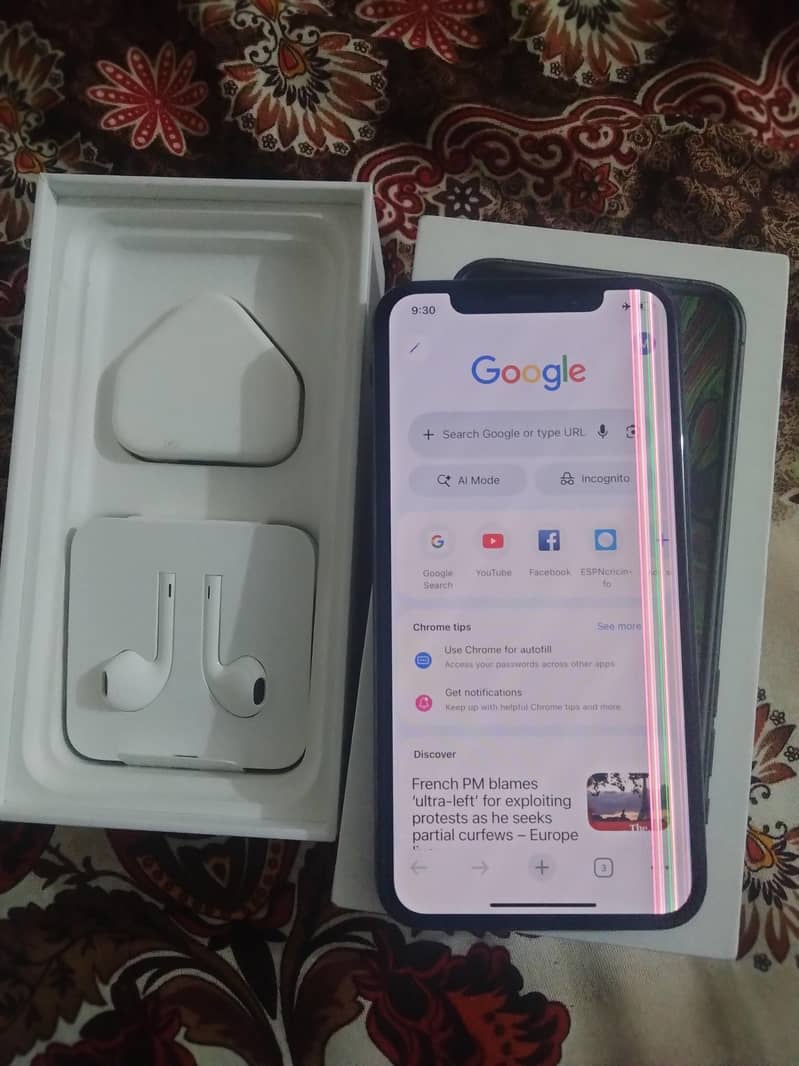 iphone xs 2