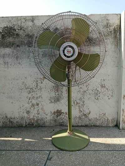 Used Pedestal Fan for Sale - 24 inch