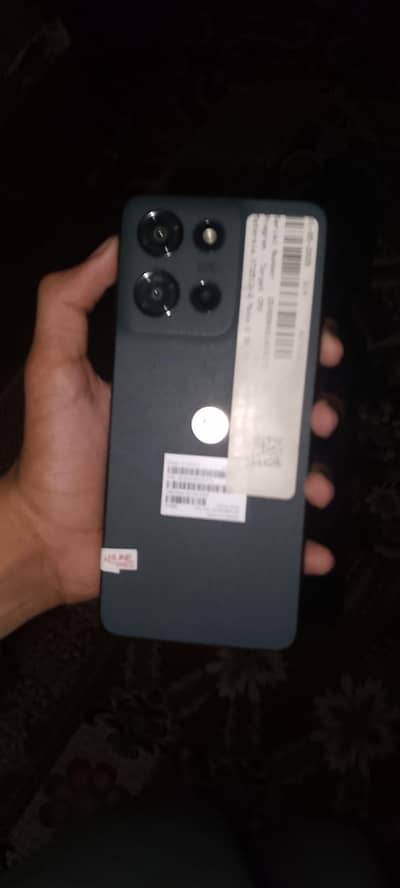 Motorola Moto G 5g 2025