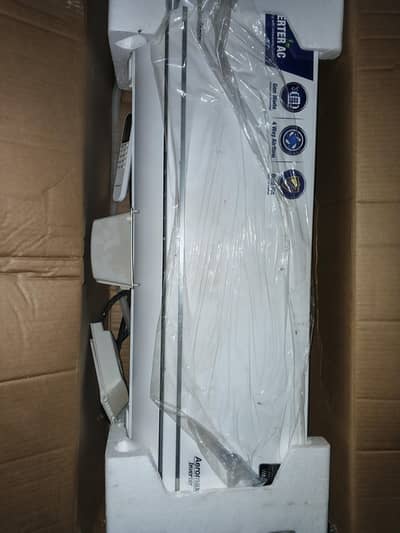 Dawlance Aero max inverter 1.5 ton
