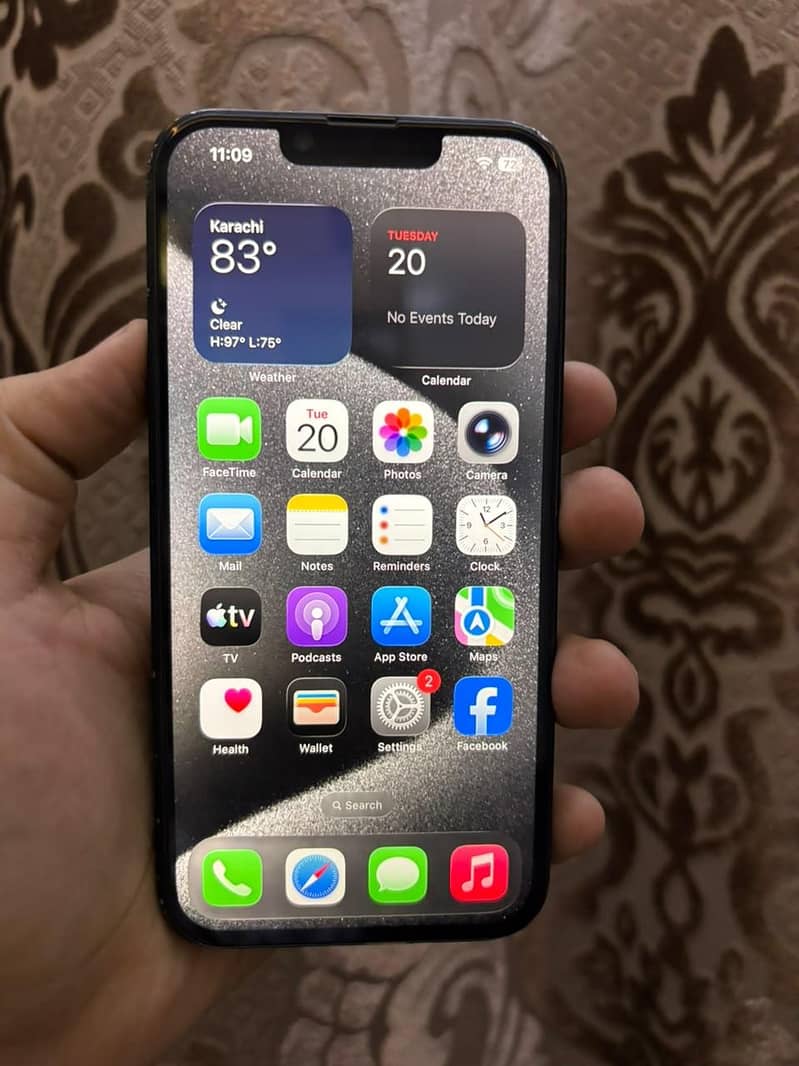 Apple iPhone 14 1