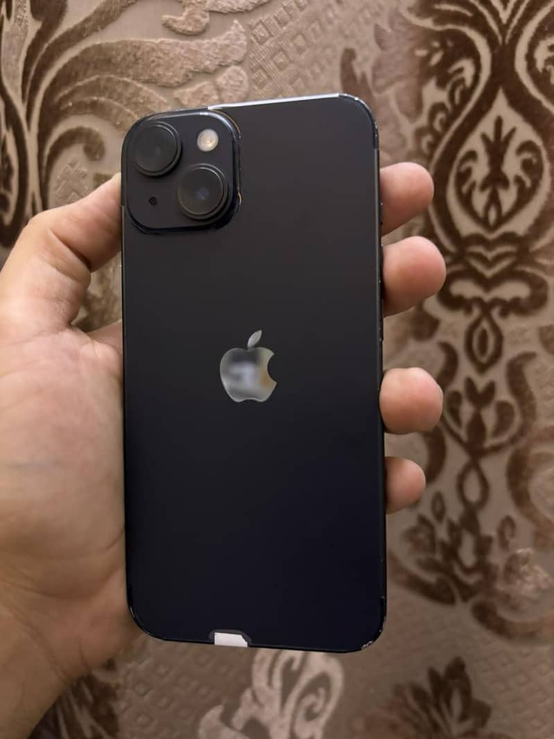 Apple iPhone 14 3