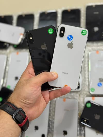 iPhone X XR 11 SE 2020 12 13 14 15 16 Pro Max Official PTA Non PTA