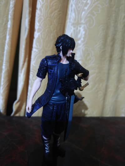 Noctis final fantasy