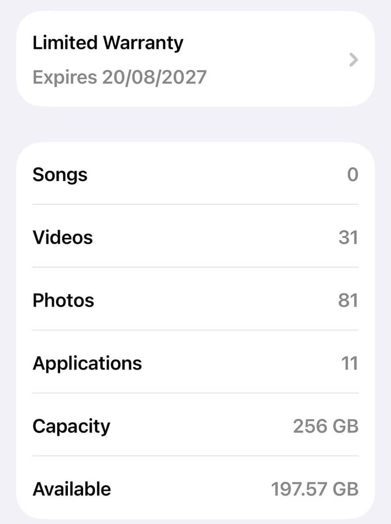Apple iPhone 17e 2