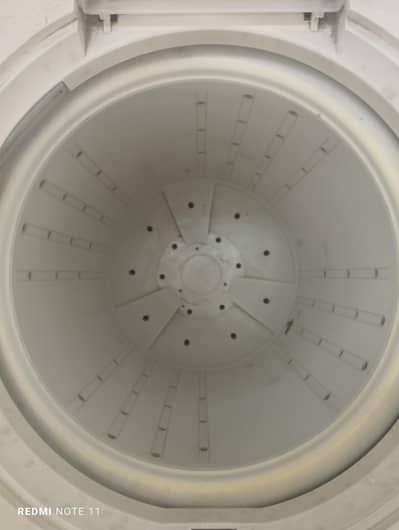 dryer