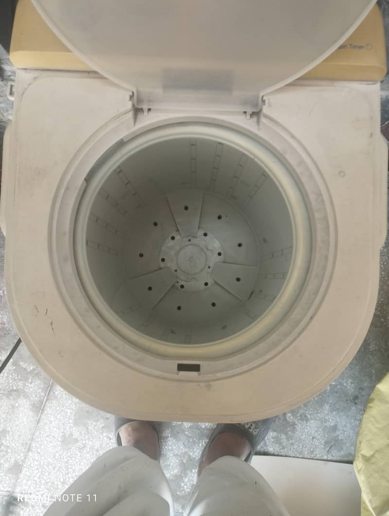 dryer 1