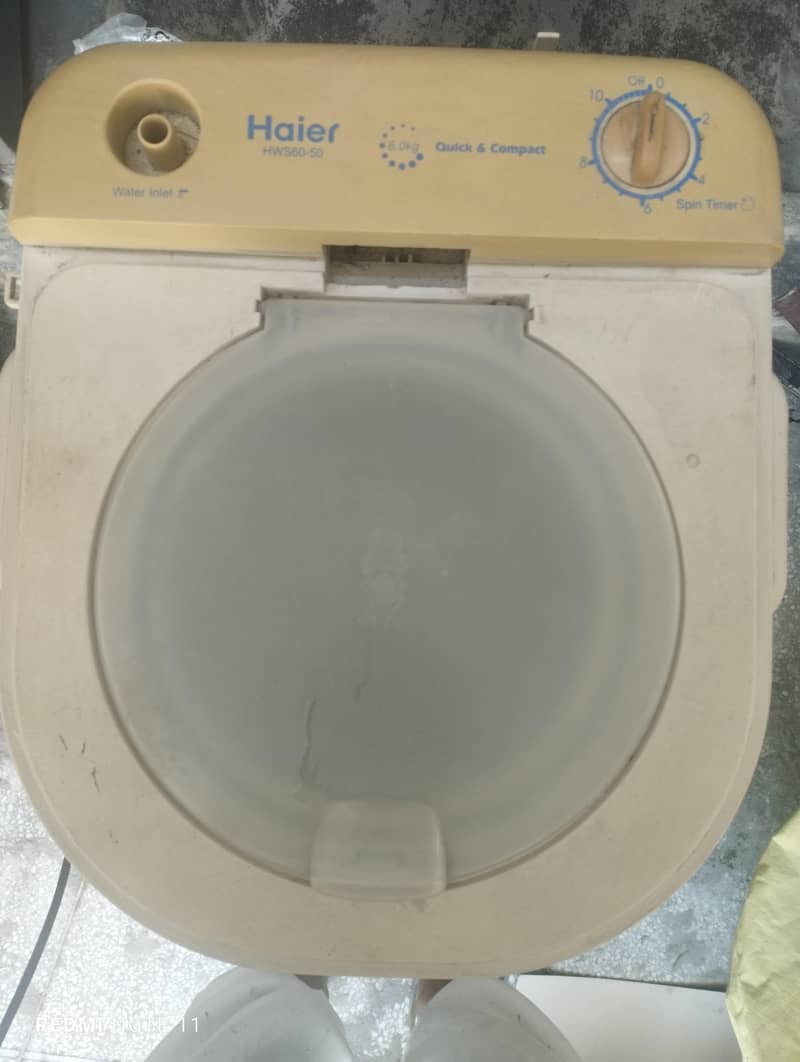 dryer 2