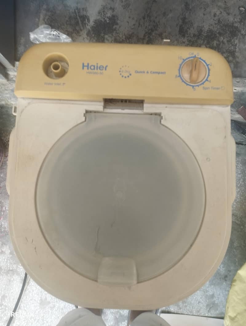 dryer 3
