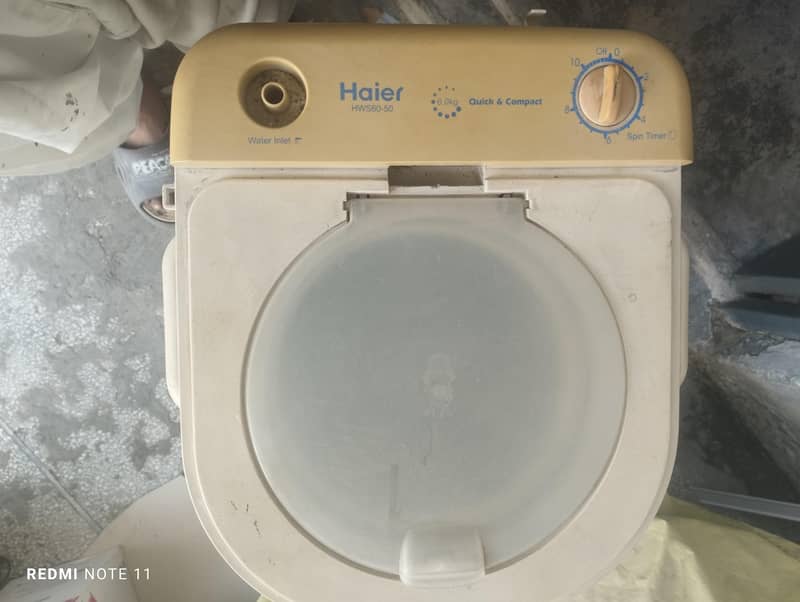 dryer 4
